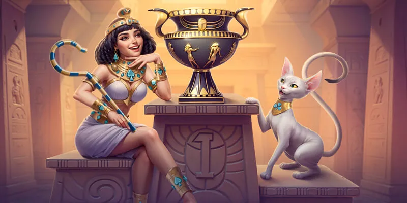 Take part in our tournaments – win €6,000,000!