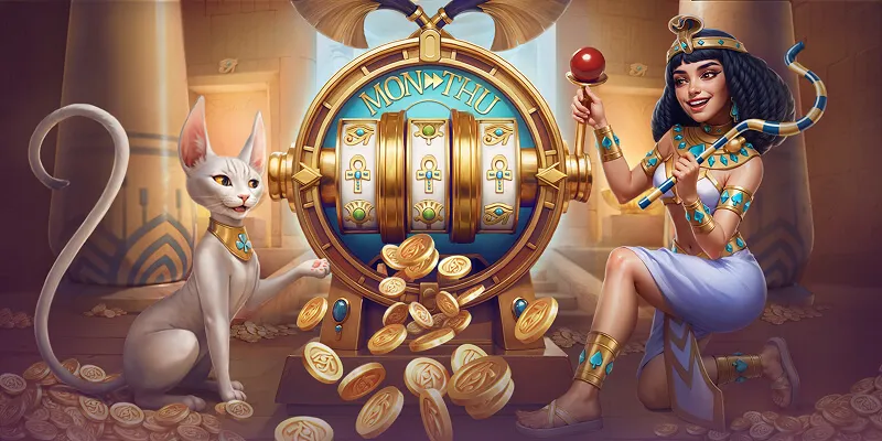 Weekly Reload Bonus 50 Free Spins